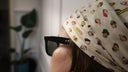 <p>Silk Bandanas</p>