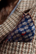 <p>Silk Bandanas</p>