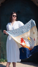 <h3>A festival that</h3>